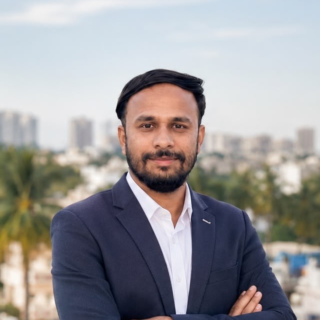 Anil Rathod